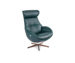 Poilsio kėdė GLOBE SWIVEL 